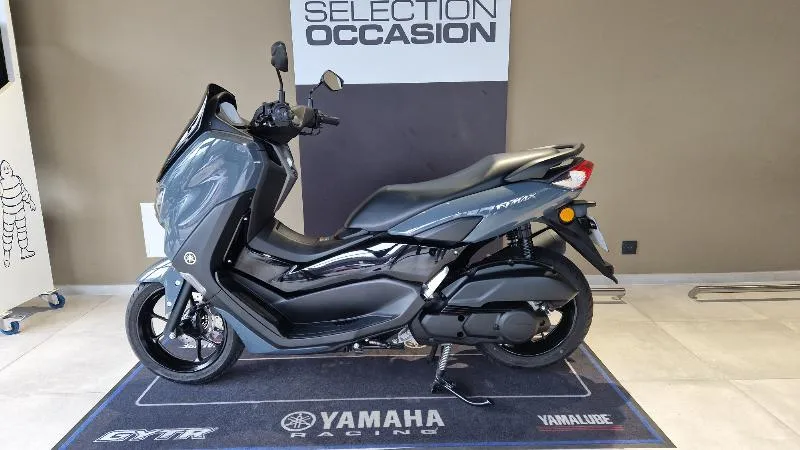 NMAX 125