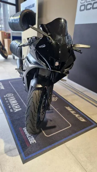 YZF 125 R ABS