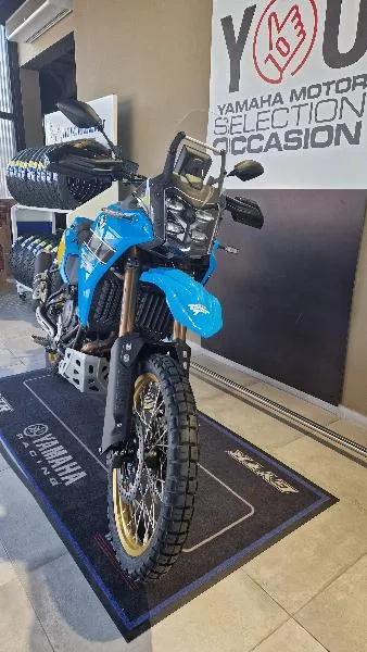 XTZ TENERE 700 RALLY