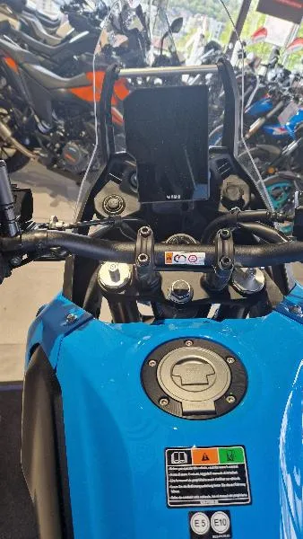 XTZ TENERE 700 RALLY