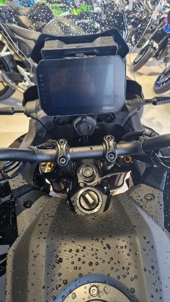 TRACER 9 GT