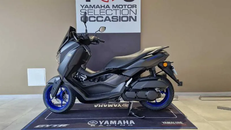 NMAX 125