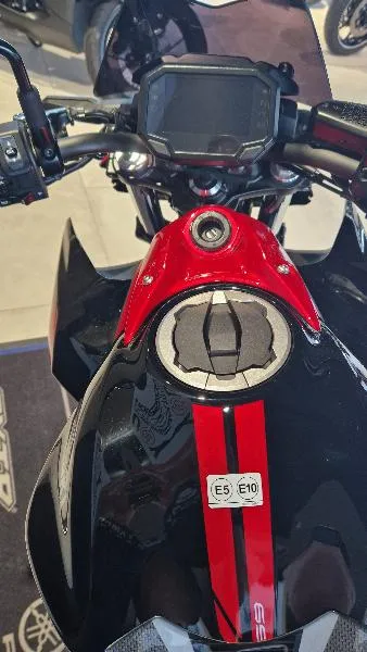 Z 650 