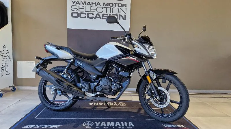 YS 125