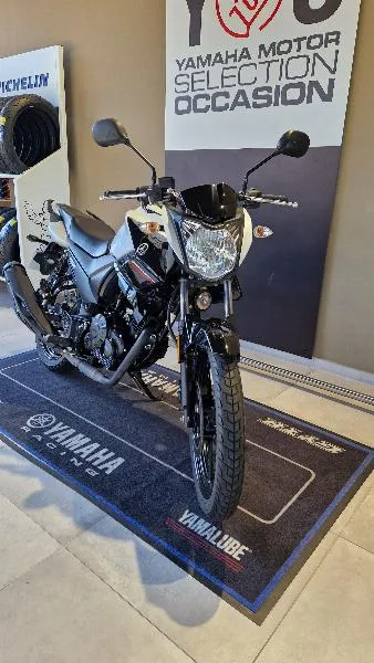 YS 125