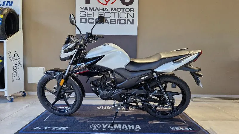 YS 125