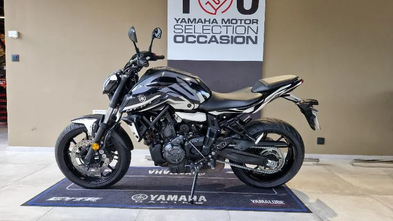 MT07 