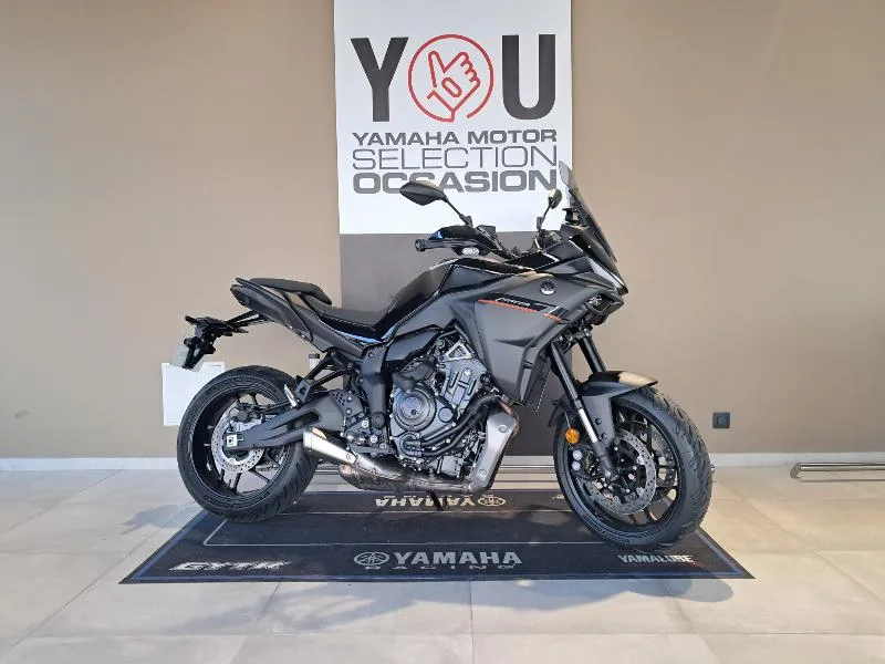 TRACER 7 35KW