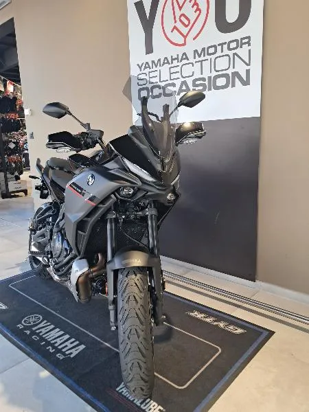 TRACER 7 35KW