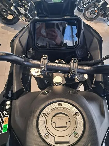 TRACER 7 35KW