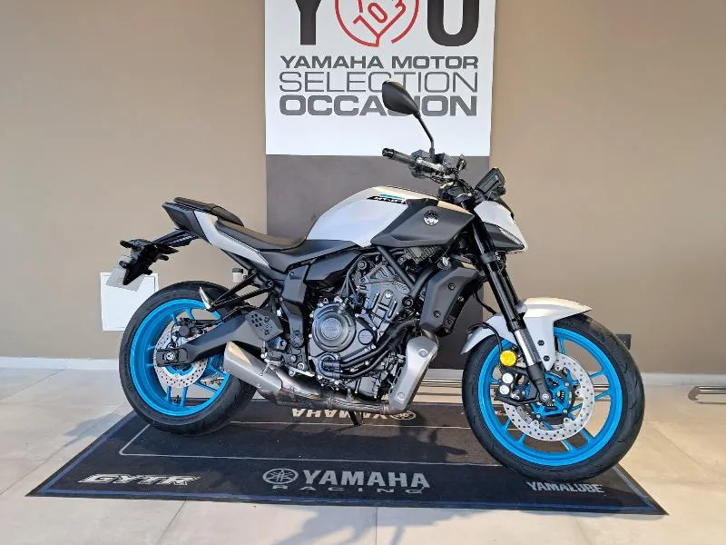 MT07 