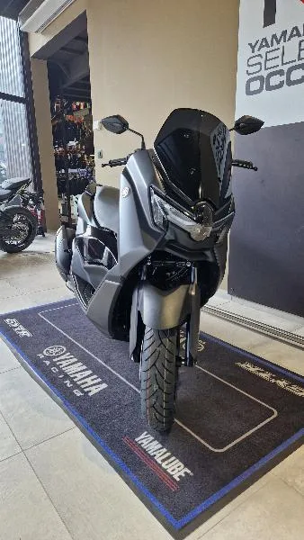 NMAX 125