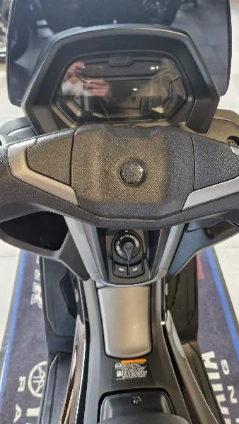 NMAX 125