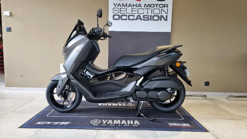 NMAX 125