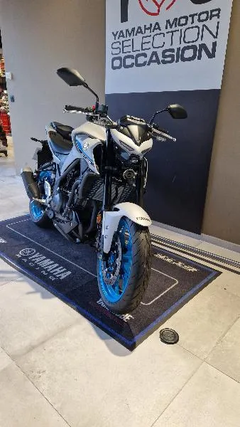 MT03 300