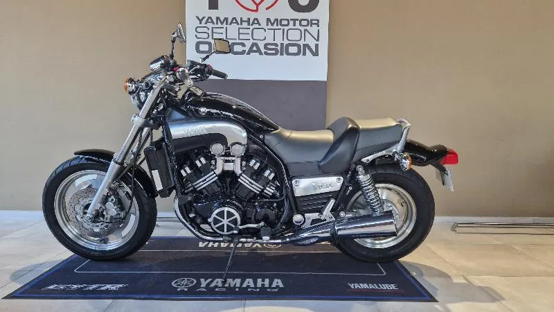 VMAX