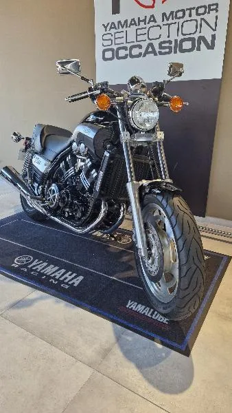 VMAX