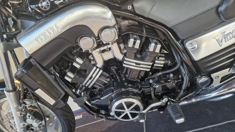 VMAX