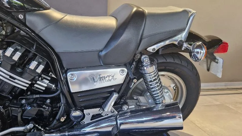 VMAX