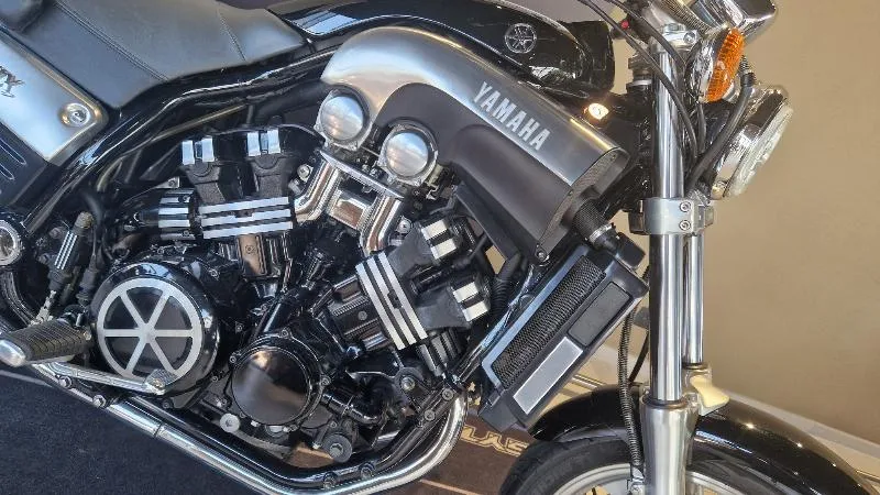 VMAX
