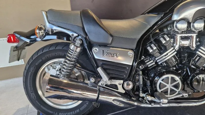 VMAX
