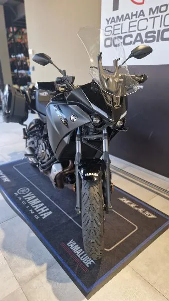 TRACER 7 GT 35 KW