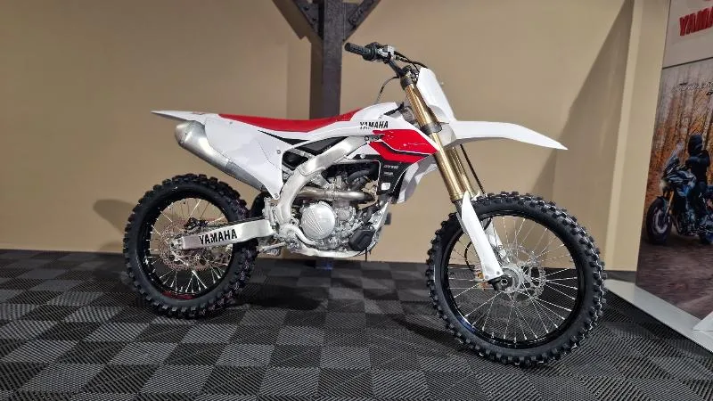 YZF 250