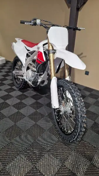 YZF 250