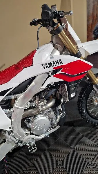 YZF 250
