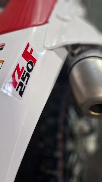 YZF 250