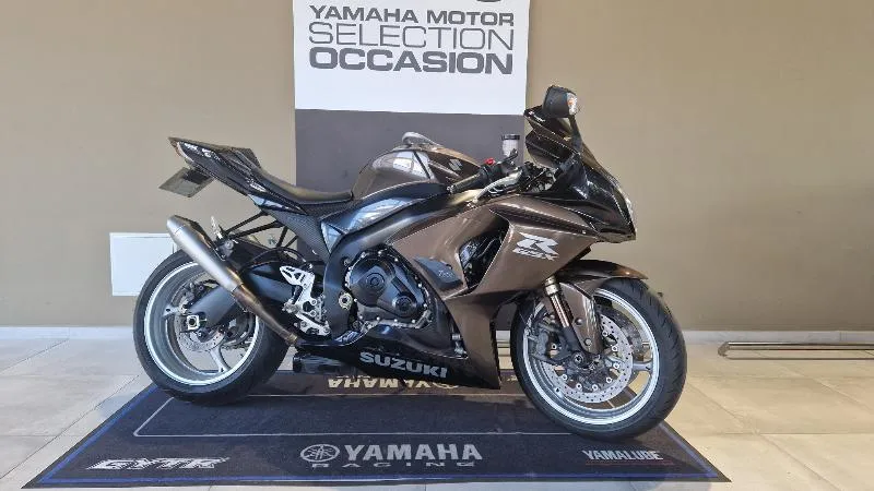 GSXR 1000