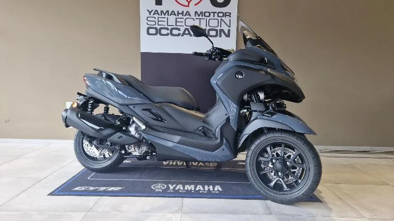 TRICITY 300