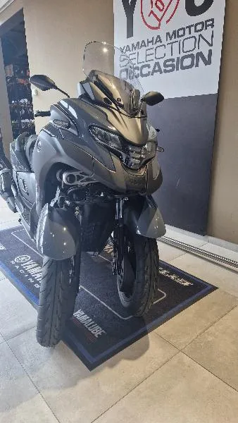 TRICITY 300