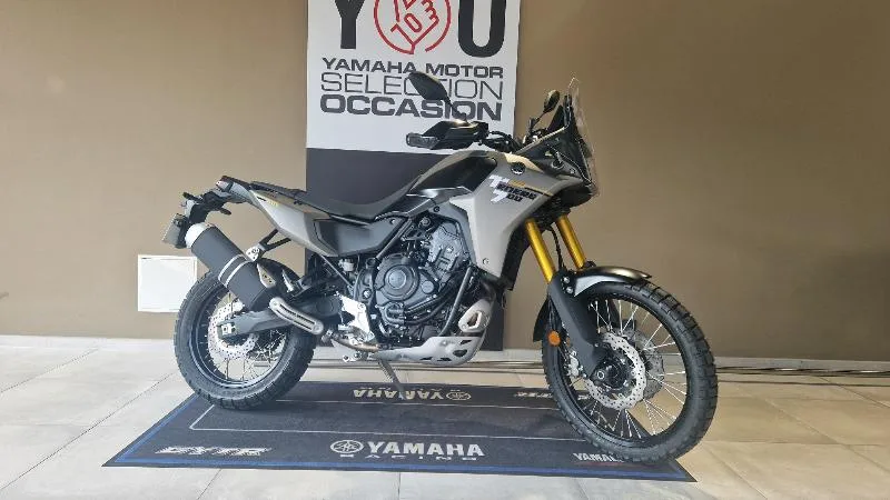 XTZ TENERE 700 35 KW A2