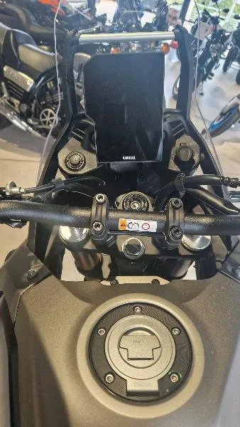 XTZ TENERE 700 35 KW A2