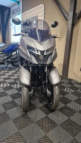 TRICITY 125