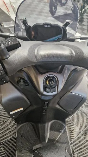 TRICITY 125