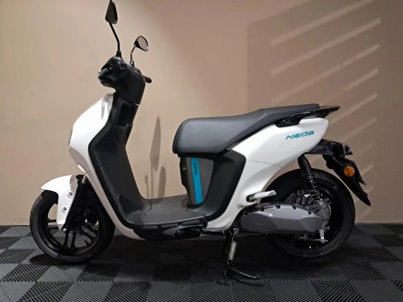 NEO'S 50 ELECTRIQUE