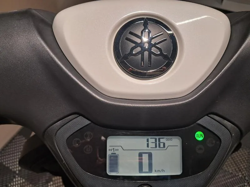 NEO'S 50 ELECTRIQUE