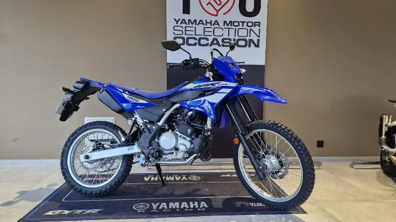 WR125R
