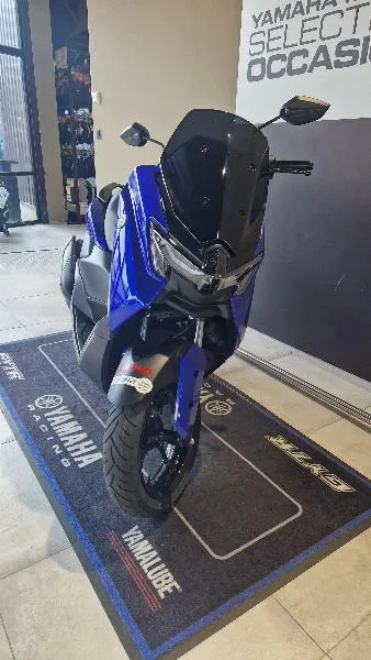 NMAX 125