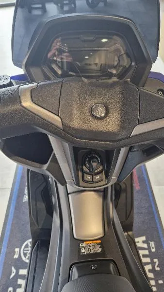 NMAX 125