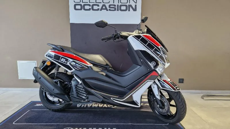 NMAX 125