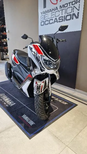 NMAX 125