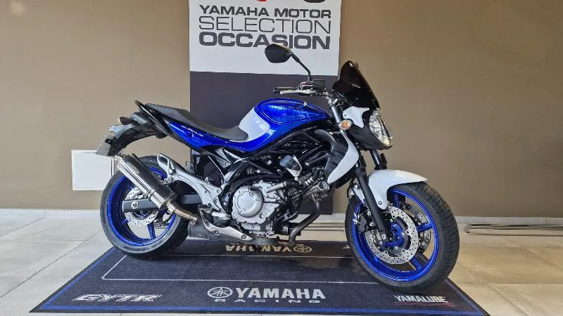 GLADIUS 650