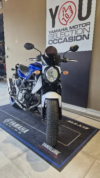 GLADIUS 650