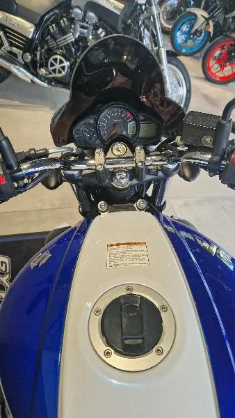 GLADIUS 650
