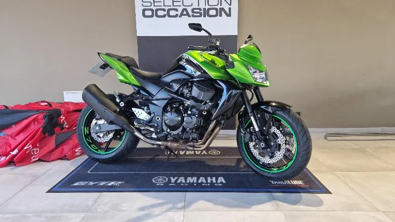 Z 750 2009