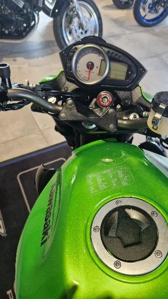 Z 750