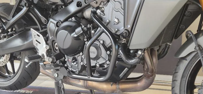 TRACER 9 GT